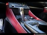 2017 Lexus RC 200t photo 21