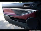 2017 Lexus RC 200t photo 25