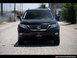 2010 Lexus RX photo 2