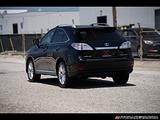 2010 Lexus RX photo 4