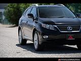 2010 Lexus RX photo 7