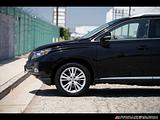 2010 Lexus RX photo 12