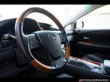 2010 Lexus RX photo 13