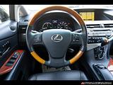 2010 Lexus RX photo 14