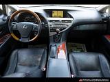 2010 Lexus RX photo 16