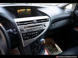 2010 Lexus RX photo 19