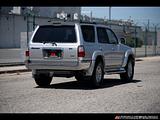 2002 Toyota 4Runner photo 4