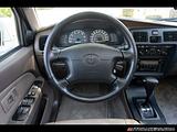 2002 Toyota 4Runner photo 14