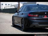 2021 BMW 3-Series photo 9