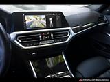 2021 BMW 3-Series photo 19