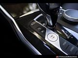 2021 BMW 3-Series photo 22