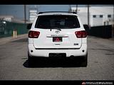 2013 Toyota Sequoia photo 5