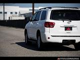 2013 Toyota Sequoia photo 9