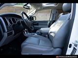 2013 Toyota Sequoia photo 14