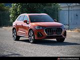 2021 Audi Q3 photo 1