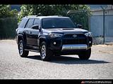 2014 Toyota 4Runner photo 1