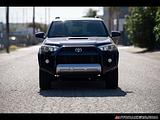 2014 Toyota 4Runner photo 2
