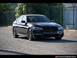 2017 BMW 5-Series photo 1
