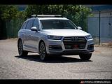 2017 Audi Q7 photo 1