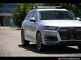 2017 Audi Q7 photo 7