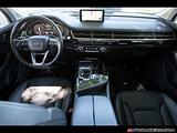 2017 Audi Q7 photo 16