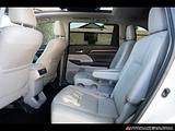 2014 Toyota Highlander Hybrid photo 18