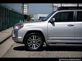 2010 Toyota 4Runner photo 12