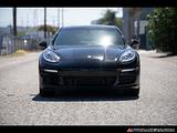 2014 Porsche Panamera photo 2