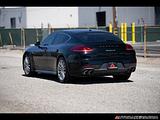 2014 Porsche Panamera photo 4