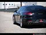 2014 Porsche Panamera photo 9