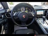 2014 Porsche Panamera photo 14