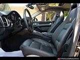 2014 Porsche Panamera photo 15