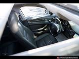 2014 Porsche Panamera photo 19
