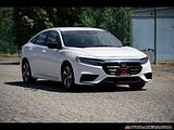 2019 Honda Insight photo 1