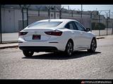 2019 Honda Insight photo 6