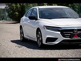 2019 Honda Insight photo 7