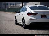 2019 Honda Insight photo 9
