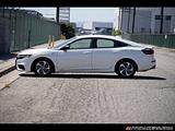 2019 Honda Insight photo 11