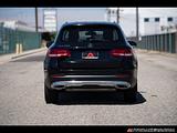 2016 Mercedes-Benz GLC photo 5