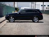 2016 Mercedes-Benz GLC photo 11