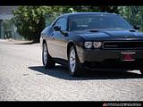 2012 Dodge Challenger photo 7