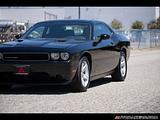 2012 Dodge Challenger photo 8