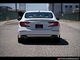 2018 Honda Accord photo 5