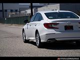 2018 Honda Accord photo 9
