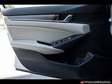 2018 Honda Accord photo 22