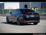 2018 Lexus IS photo 4