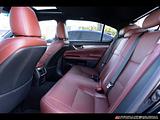 2014 Lexus GS photo 18