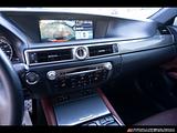 2014 Lexus GS photo 21