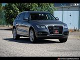 2015 Audi Q5 photo 1
