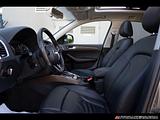 2015 Audi Q5 photo 15